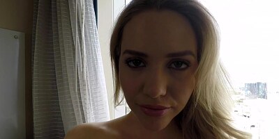 Oily Ass and Dildo For You