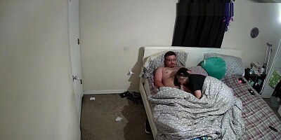 Girl with Blue Hair Sucks me off