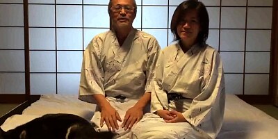 Thai Chi - Sex meditation - thai chi way of making love