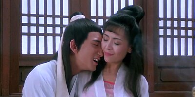 AMY YIP-SEX AND ZEN 1-EDITED SEX SCENES