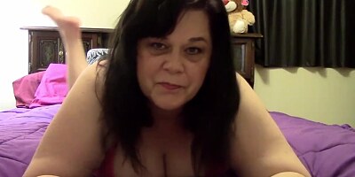 Masturbate With Me