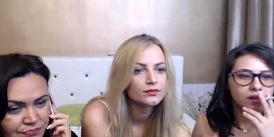 Chaturbate Camgirl Xnaughtygirlsx 2016-05-04 1312