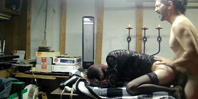 Multiple Orgasms For My Slut Wife
