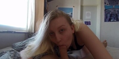 What To Do During Corona Quarantine! Suck Fuck And Cum; - Full Version