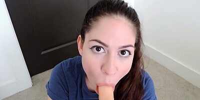 Ashley Alban- Fucking Daddy To Miss School