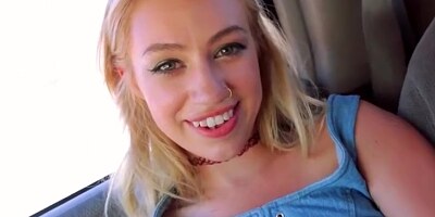 Teens Love Money - Hippies Do It Better with Lyra Law clip-02