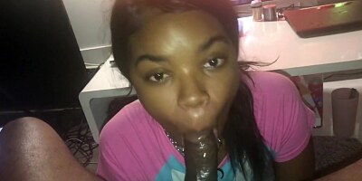 Babygirl Nova Swallows Daddy Pandas Load