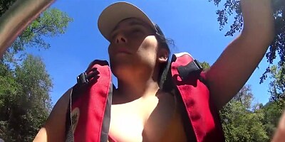 Summer break, come with me ad be suck