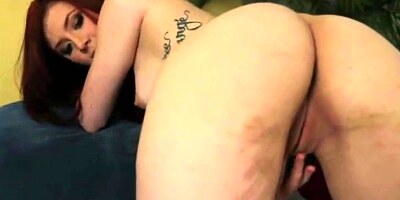 Sex Stuff Used As Dildos By Naughty Hot Girl (sasha pain) video-24