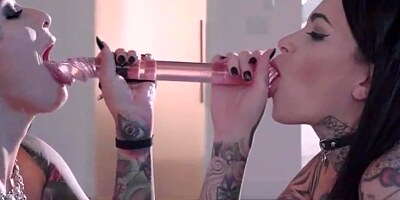 Hottest adult scene Pussy Licking exclusive just for you