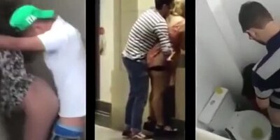 Triple compilation publishes - REIDOAMADOR