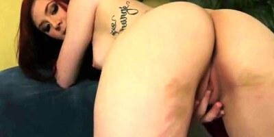 (sasha pain) Horny Crazy Girl On Camera Play With Sex Things clip-23