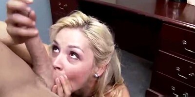 Superb Office Girl (sarah vandella) With Big Boobs Enjoy Intercorse movie-23