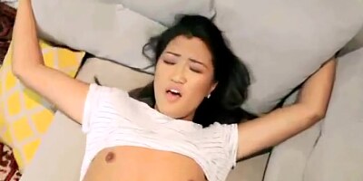 Sex Tape With Amateur GF (amy parks) Performing On Camera movie-04