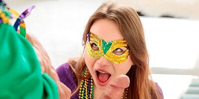 Mardi Gras Madness Pt.2