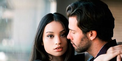 Can I Take Your Picture?