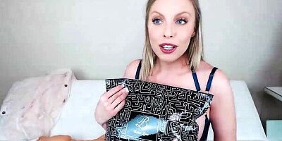 Britney Amber - Super Horny Fun Time 2