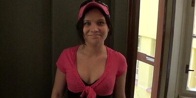 Couple teases neighbors