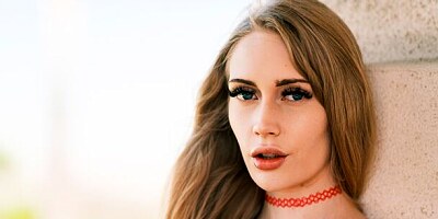 White angel Emma Starletto feels a big black penis inside