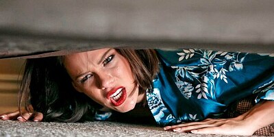 Aesthetic brunette with huge boobs Peta Jensen likes hardcore sex