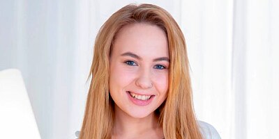 Very hot inked chick Bella Mur is having anal sex in the cowgirl pose