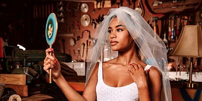 Cute dolls Scarlit Scandal and Gianna Dior are getting fucked