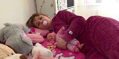 Cute slim angel Randy Ayn is getting rammed on the casting