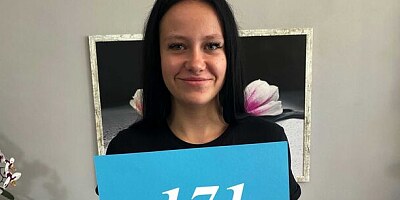 Good-looking hottie Chloe Bailey fucked on the white sofa