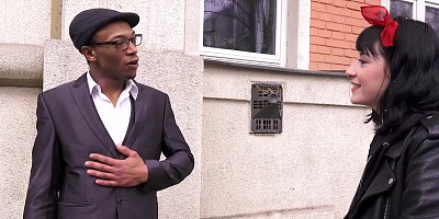 Charlotte Sartre - Best Porn Movie Tattoo Exclusive Show