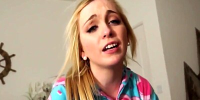 Casey Ballerini - Stepdaughter Riding Taboo Dick