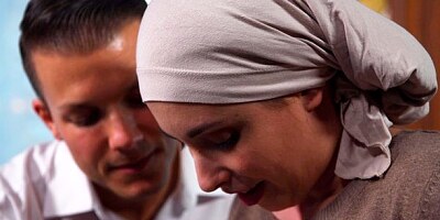 Lusty doll with nice melons Casey Calvert fucked from behind