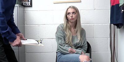 Lily Larimar - Case No Soft Spot