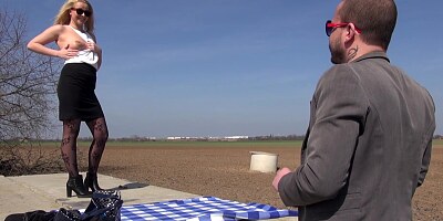 Myfirstpublic - Nikky Dream