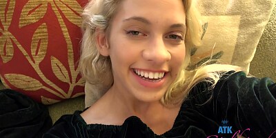 Atkgfs - Khloe Kapri