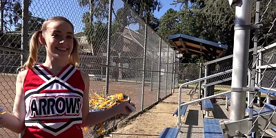 Alexia Gold Interracial