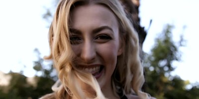 Alexa Grace Interracial Is The Way To Pla