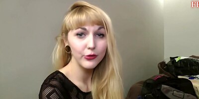 Ania GangBang