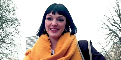 Penetration et Pipe Pour La Belle Stephanie