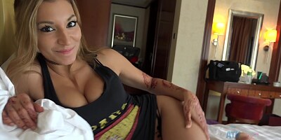 [ATKGirlfriends] Moka Mora