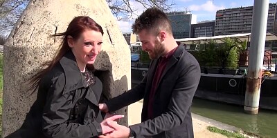 Rachel - Rachel revient avec son compagnon