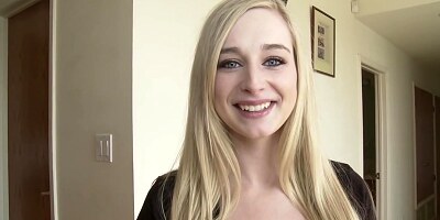 Stacie Jaxxx - Teens Love Monster Cocks #2