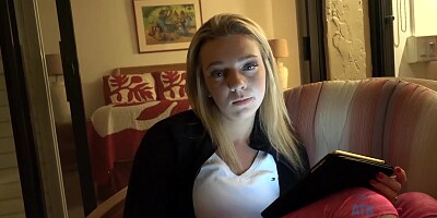 ATKGirlfriends 16 03 30 Tiffany Watson