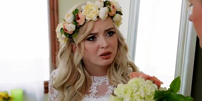 Lexi Lore, Kit Mercer - Two Brides One Groom