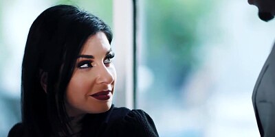 Horny xxx movie MILF wild, it's amazing - Joanna Angel