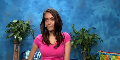 JANICE GRIFFITH - FUCKED HARD 18