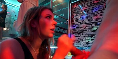 DrunkSexOrgy - 2016-03-15