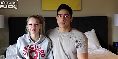 HotGuysFuck - diego cruz ashley daniel
