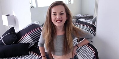 FamilyStrokes - marissa mae