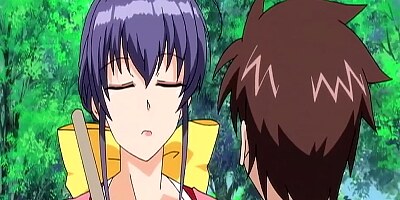 Madonna: Anime Hentai Uncensored