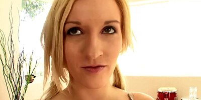 Petite Teen Rammed In Ass By Giant Dick